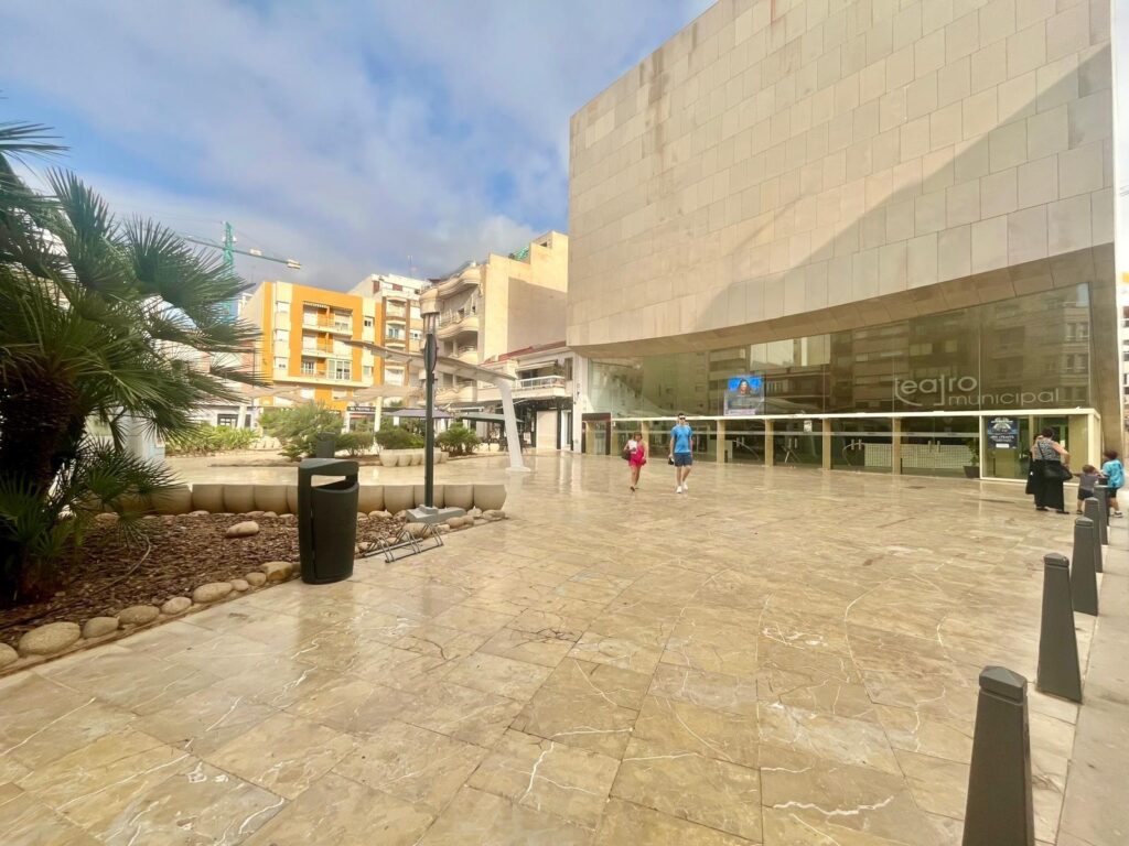 Apartment w Torrevieja - oferta MLSC7006583