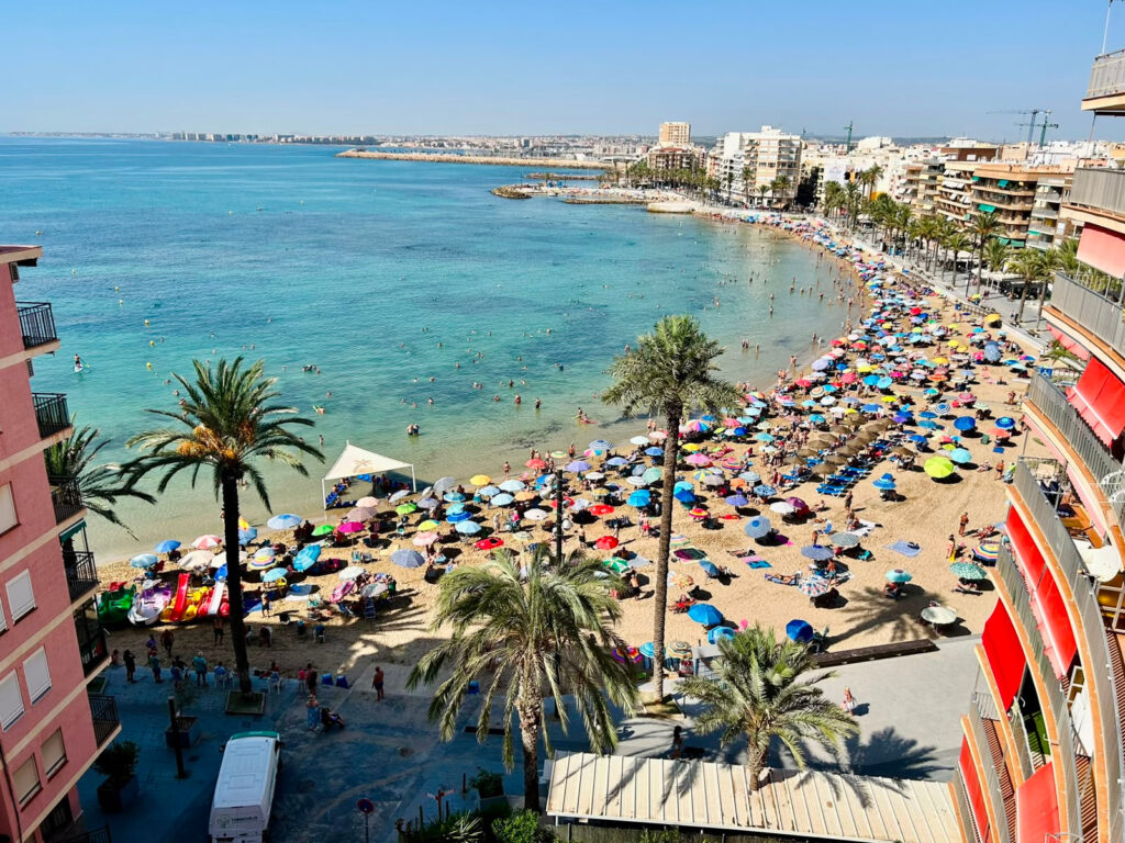 Apartment w Torrevieja - oferta MLSC7021474