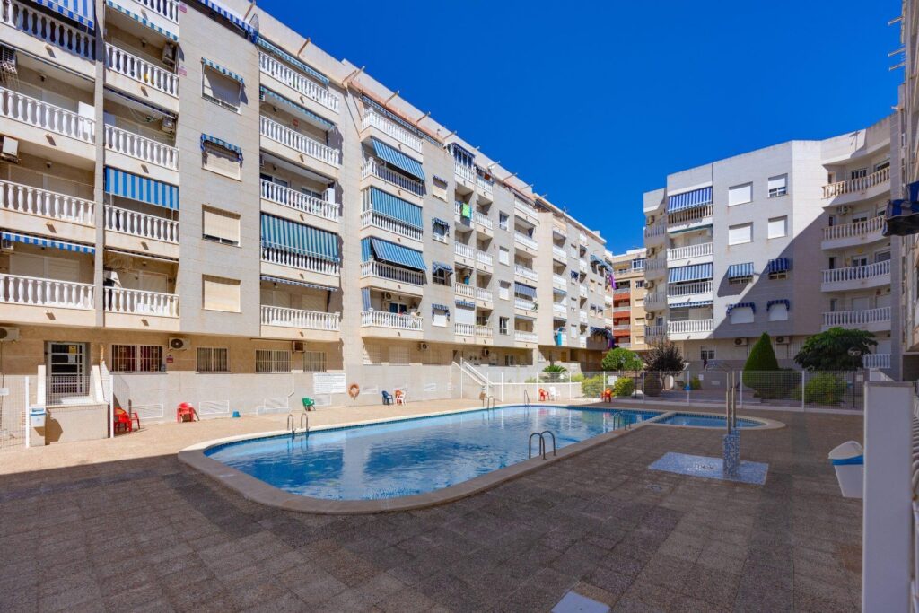 Apartment w Torrevieja - oferta MLSC7083231