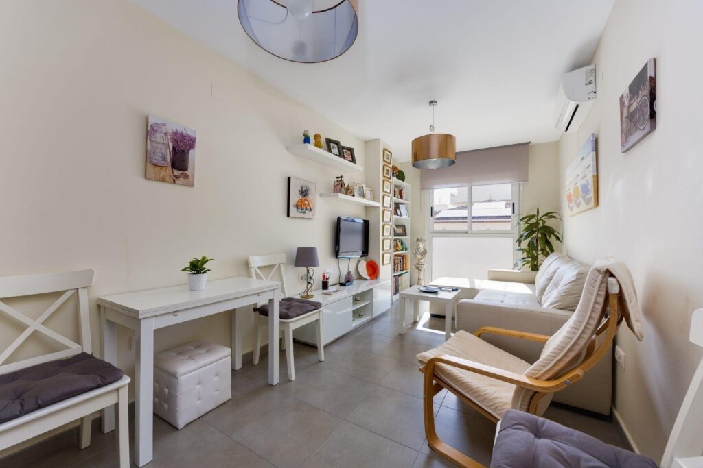 Apartment w Torrevieja - oferta MLSC7350832