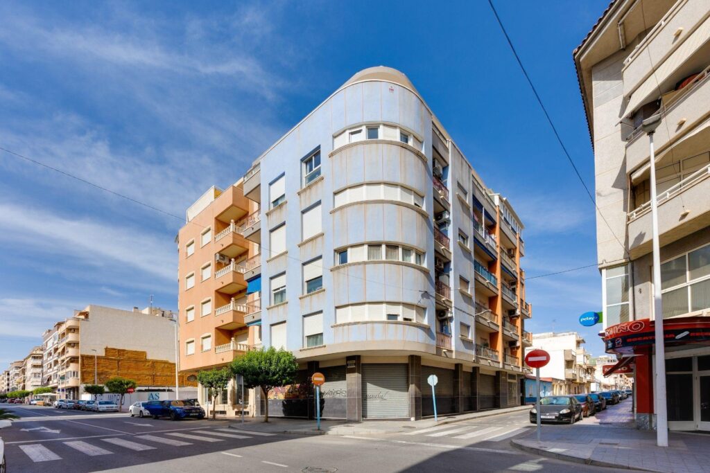 Apartment w Torrevieja - oferta MLSC7350832