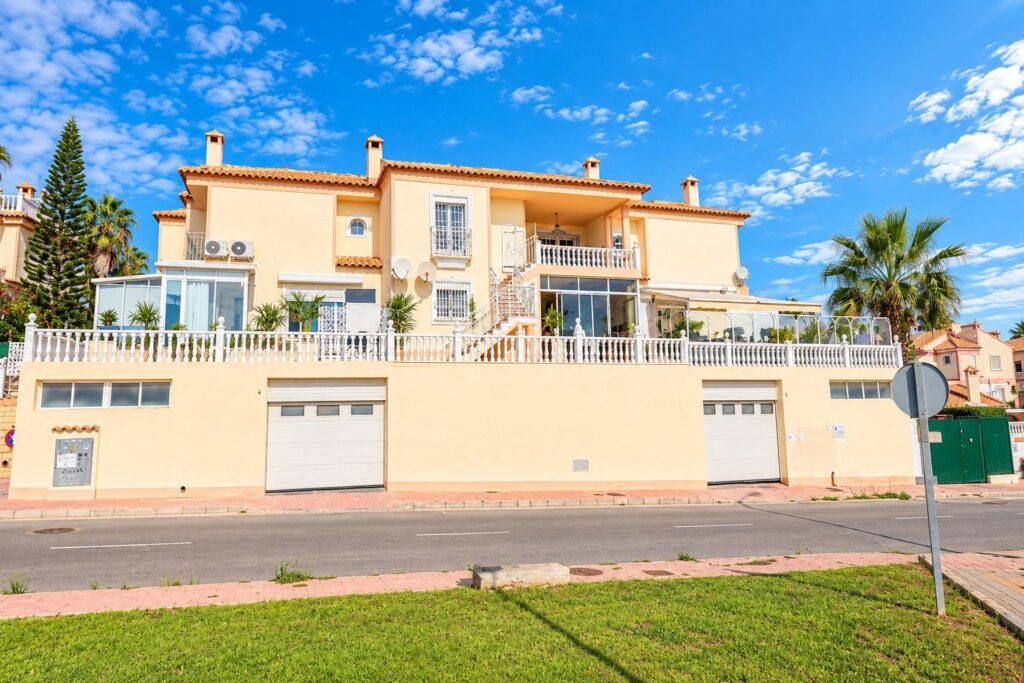 Apartment w Torrevieja - oferta MLSC7508119