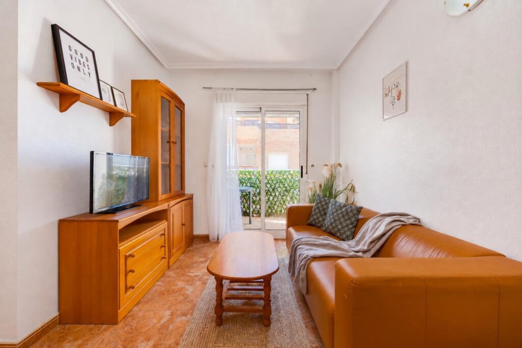 Apartment w Torrevieja - oferta MLSC7674214