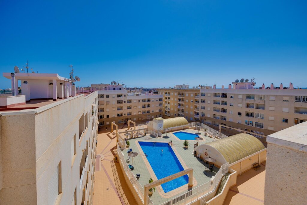 Apartment w Torrevieja - oferta MLSC7674214