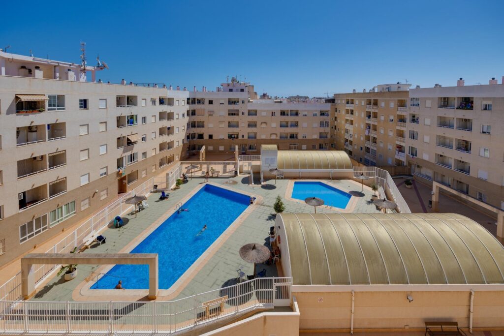 Apartment w Torrevieja - oferta MLSC7674214