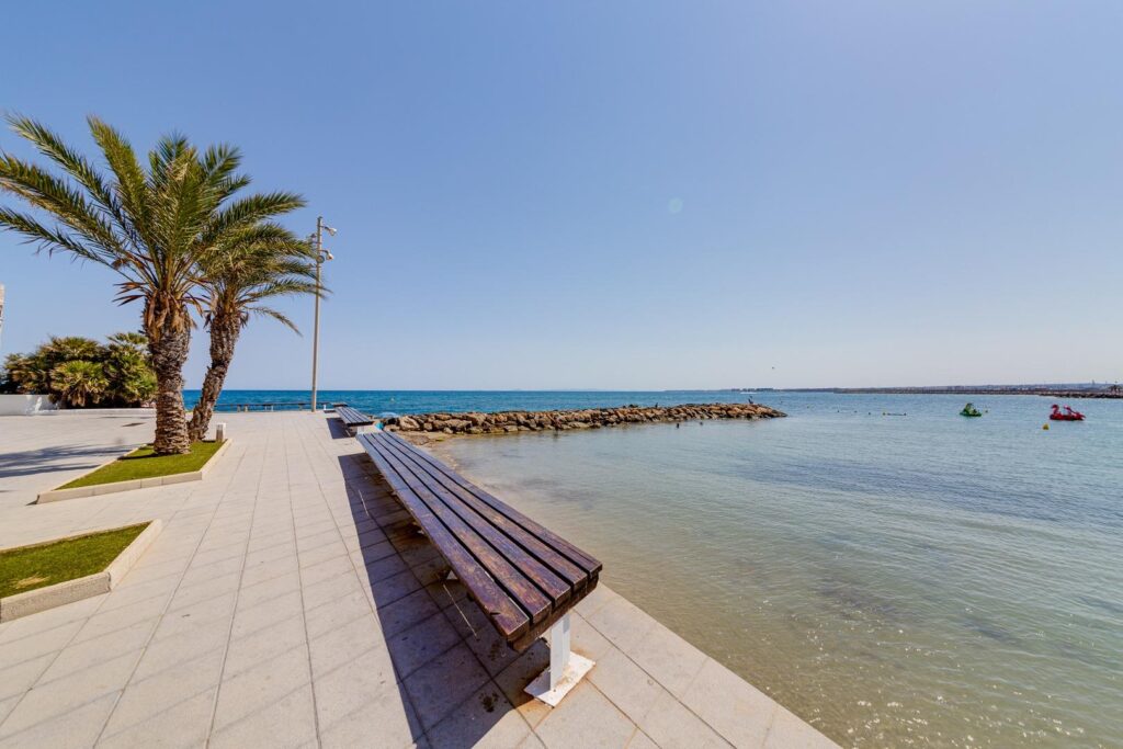 Apartment w Torrevieja - oferta MLSC7674214