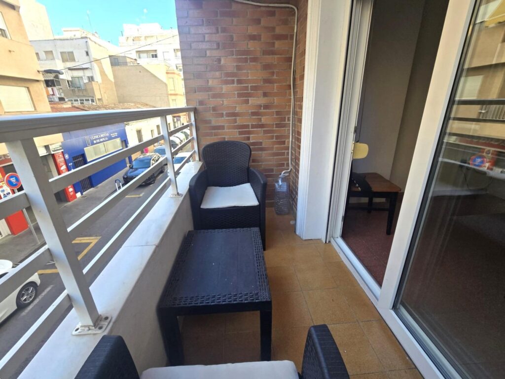 Apartment w Torrevieja - oferta MLSC771089