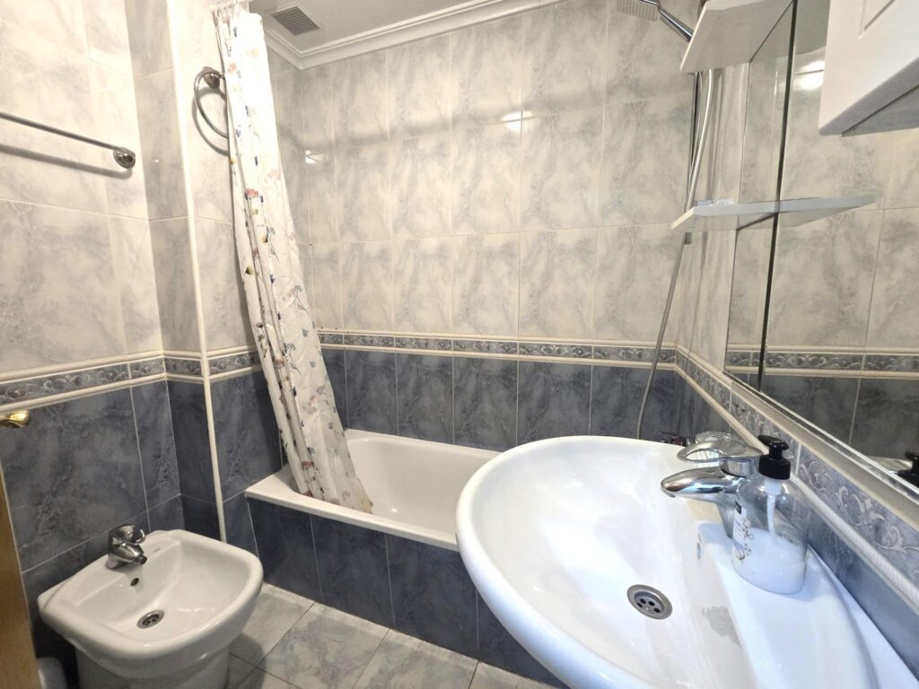 Apartment w Torrevieja - oferta MLSC771089