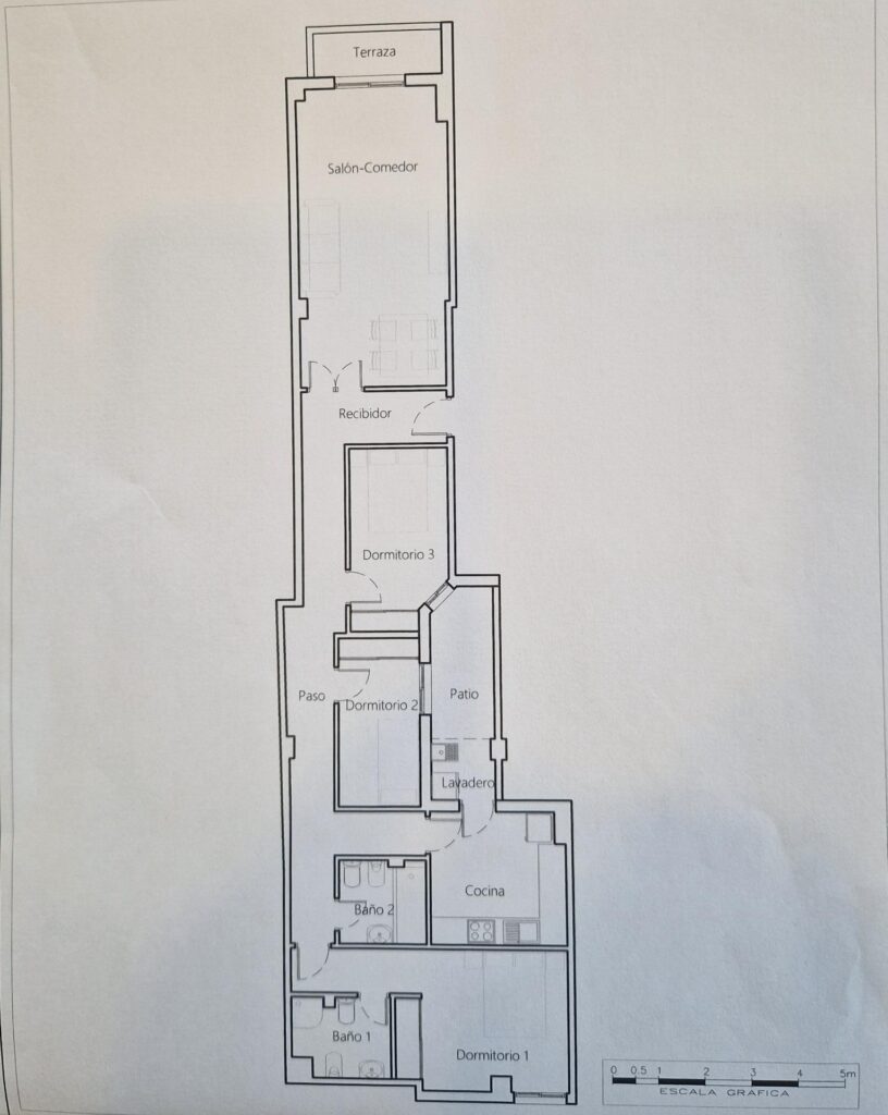 Apartment w Torrevieja - oferta MLSC771089
