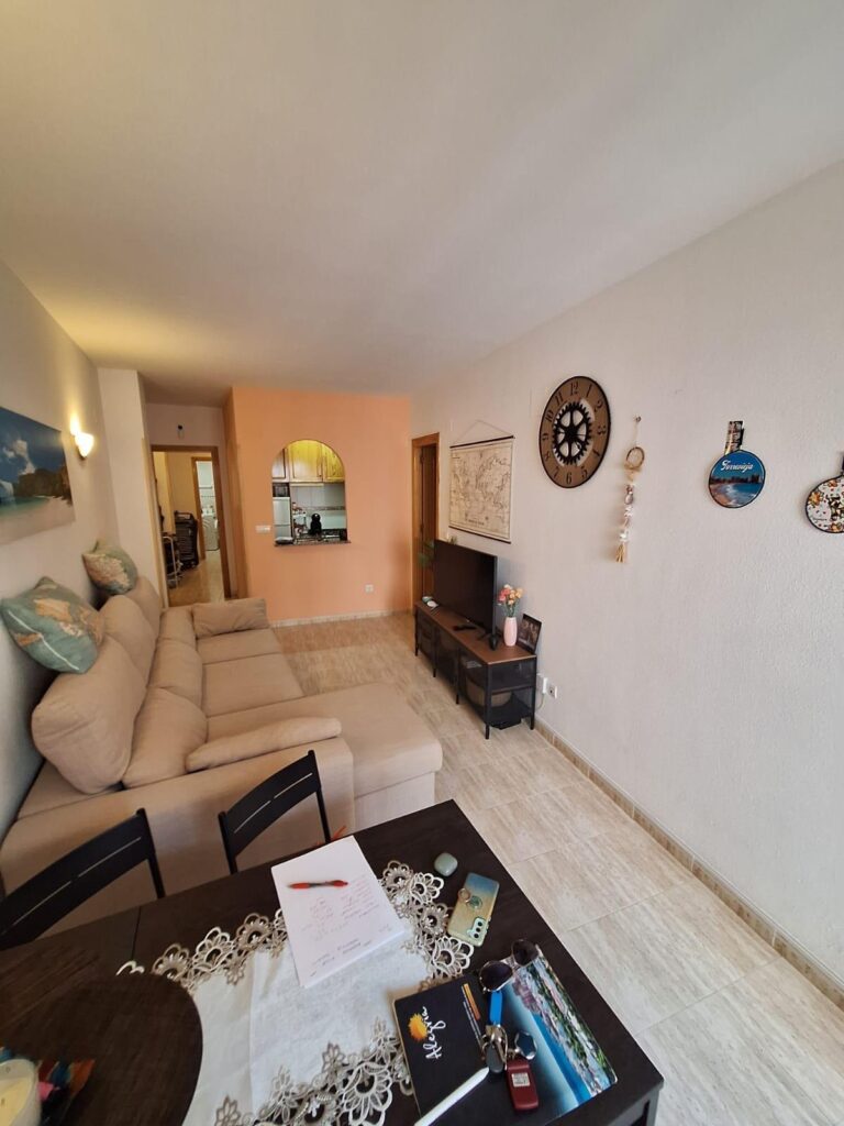 Apartment w Torrevieja - oferta MLSC7939467