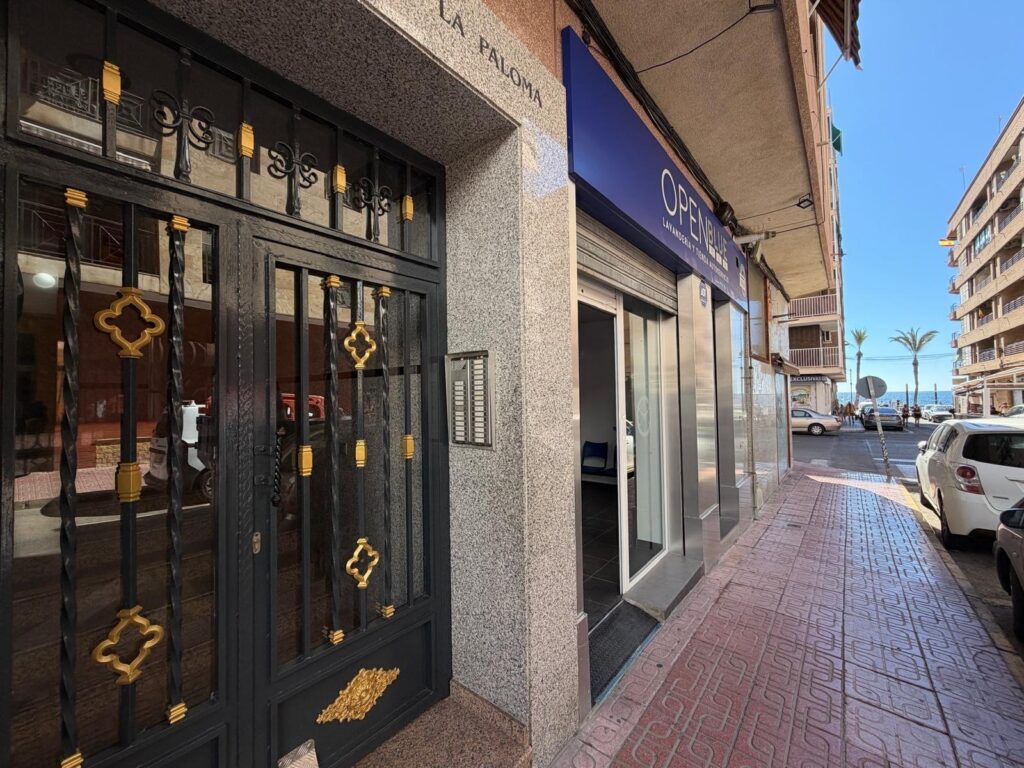 Apartment w Torrevieja - oferta MLSC8555778