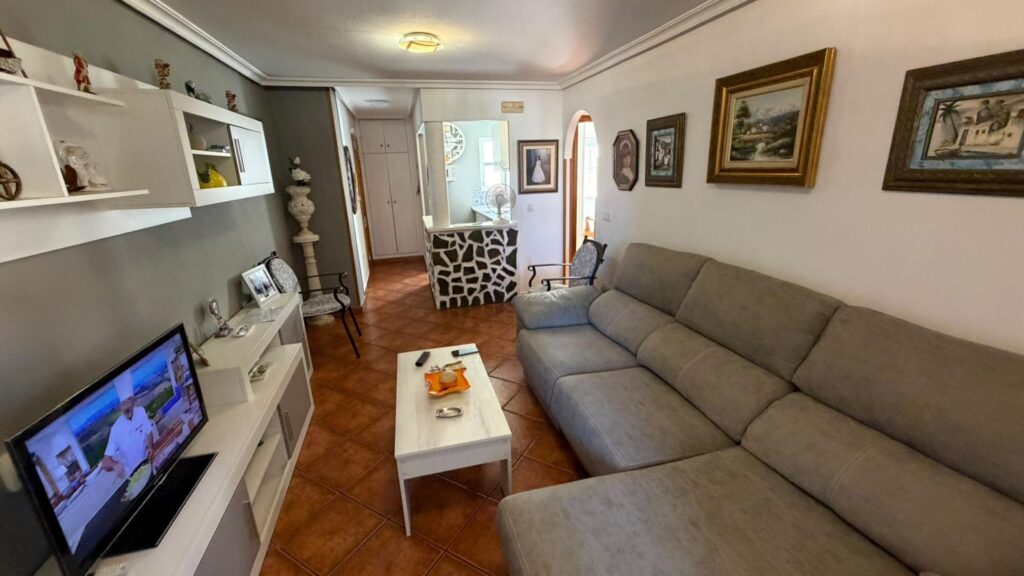 Apartment w Torrevieja - oferta MLSC8656820