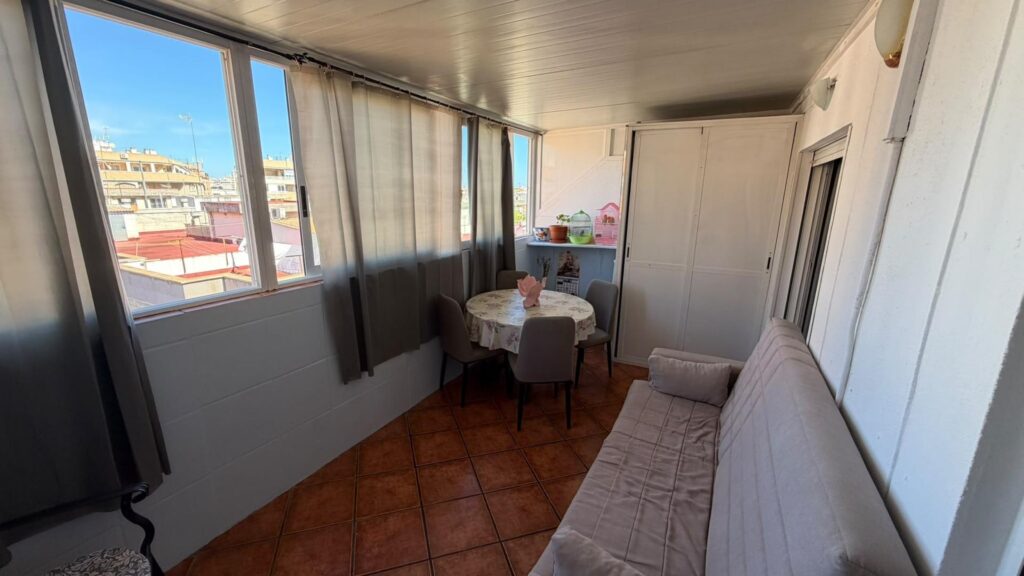 Apartment w Torrevieja - oferta MLSC8656820