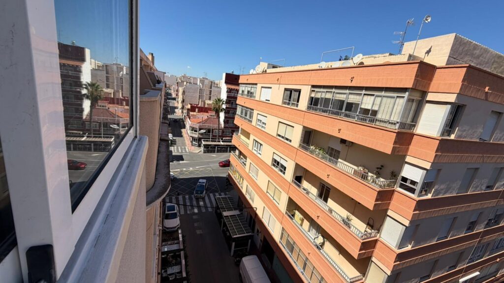Apartment w Torrevieja - oferta MLSC8656820