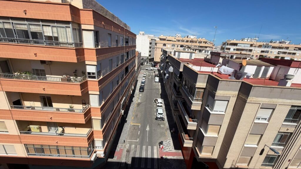Apartment w Torrevieja - oferta MLSC8656820