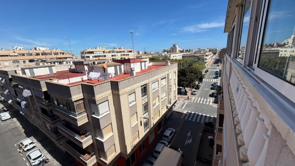 Apartment w Torrevieja - oferta MLSC8656820
