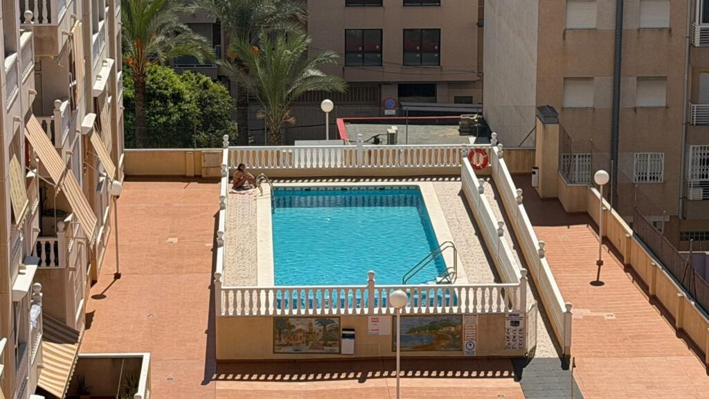 Apartment w Torrevieja - oferta MLSC8656820