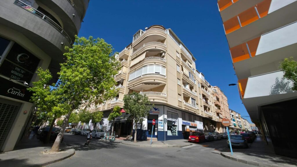 Apartment w Torrevieja - oferta MLSC8699346