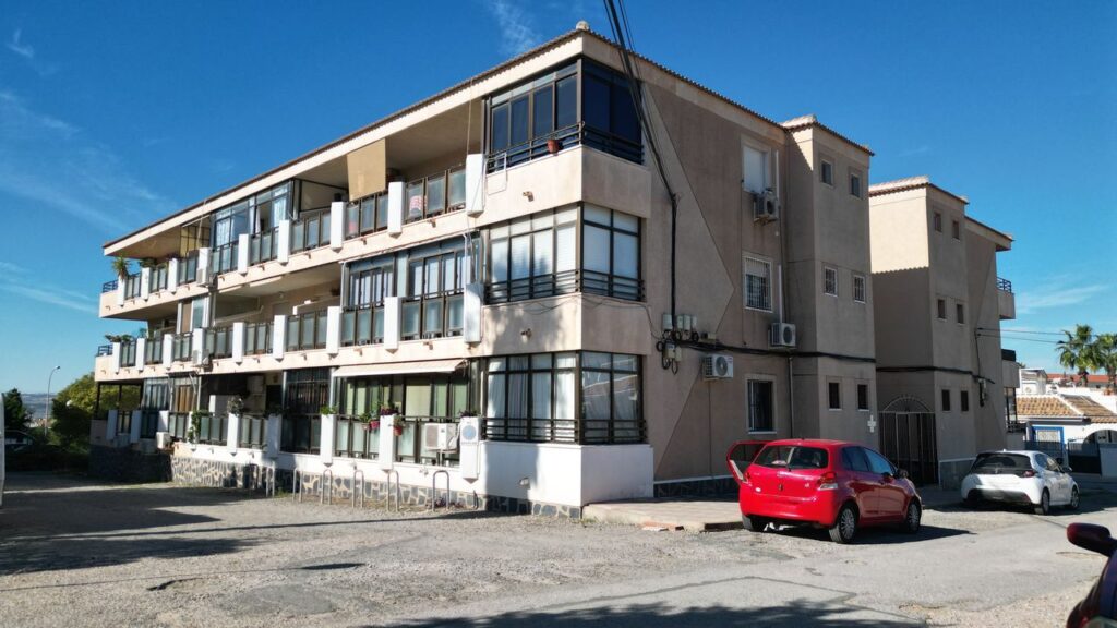 Apartment w Torrevieja - oferta MLSC880682