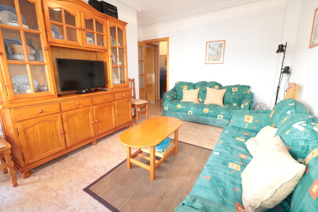 Apartment w Torrevieja - oferta MLSC889954
