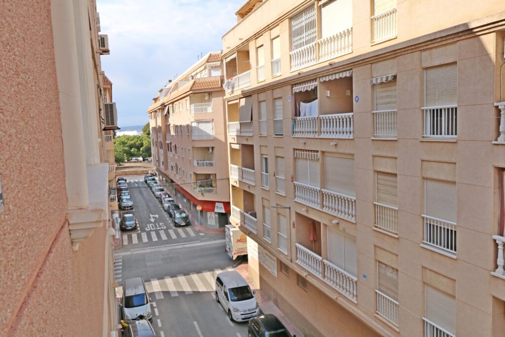 Apartment w Torrevieja - oferta MLSC889954