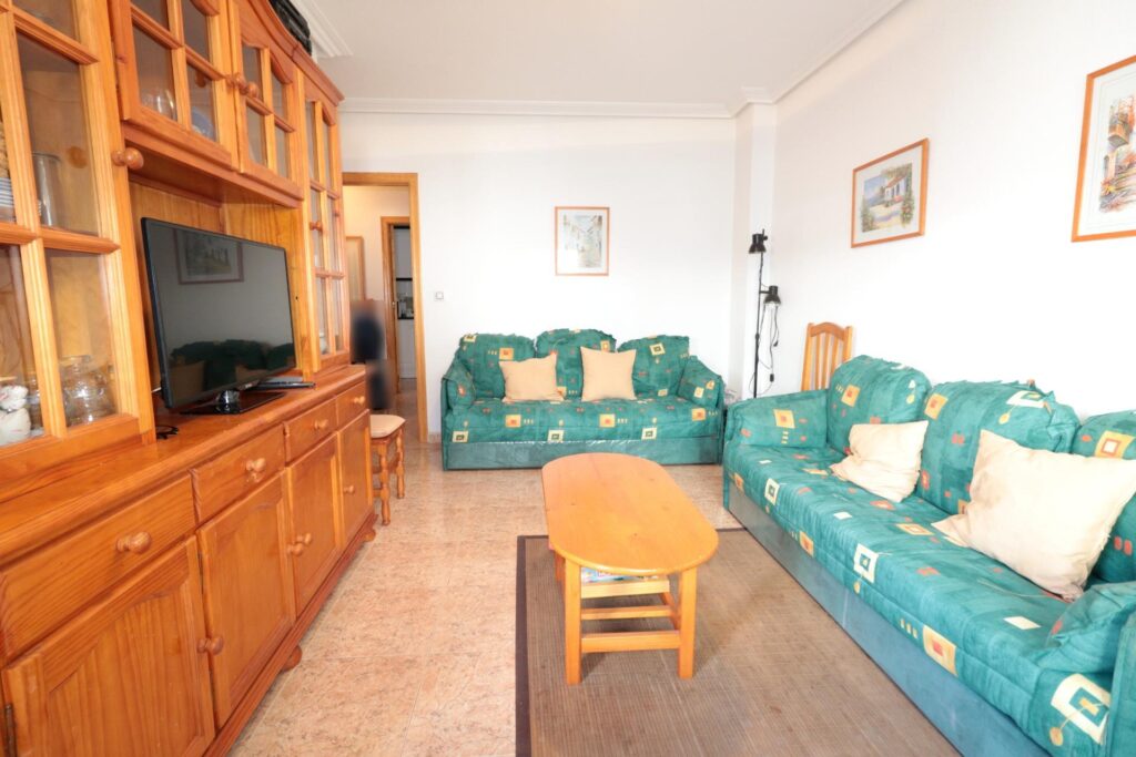 Apartment w Torrevieja - oferta MLSC889954