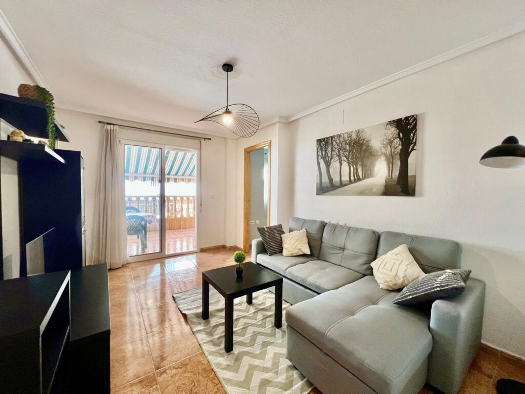 Apartment w Torrevieja - oferta MLSC9046440