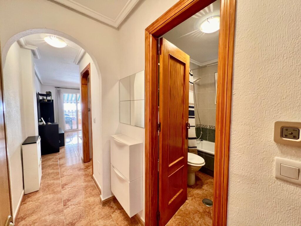 Apartment w Torrevieja - oferta MLSC9046440