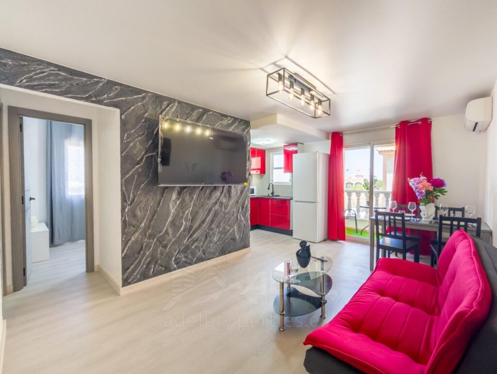 Apartment w Torrevieja - oferta MLSC9130541