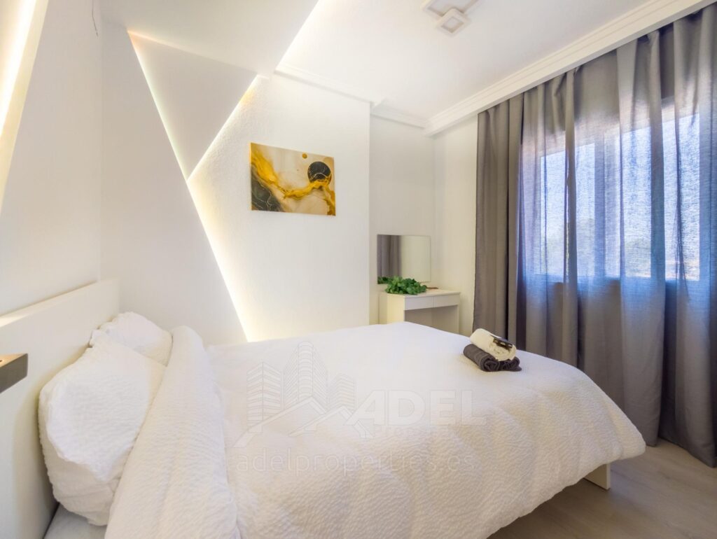 Apartment w Torrevieja - oferta MLSC9130541