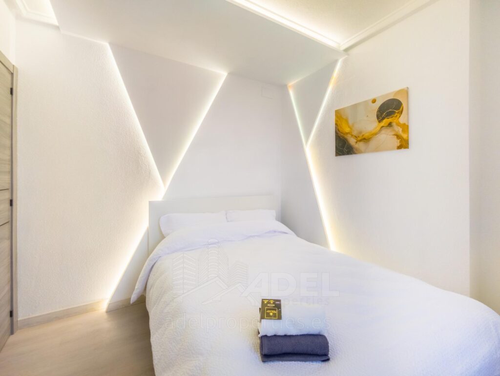Apartment w Torrevieja - oferta MLSC9130541