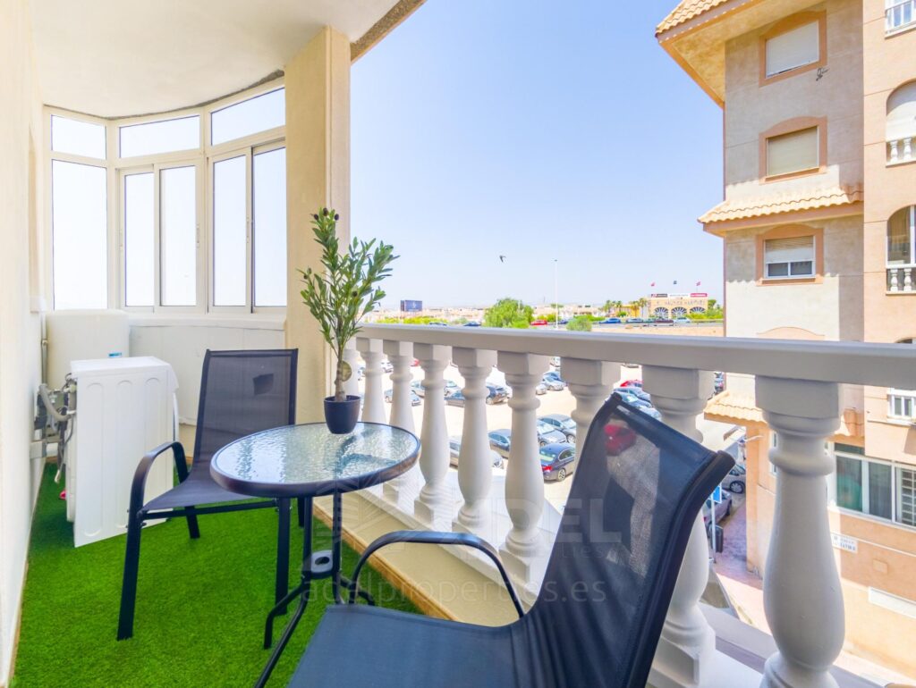 Apartment w Torrevieja - oferta MLSC9130541