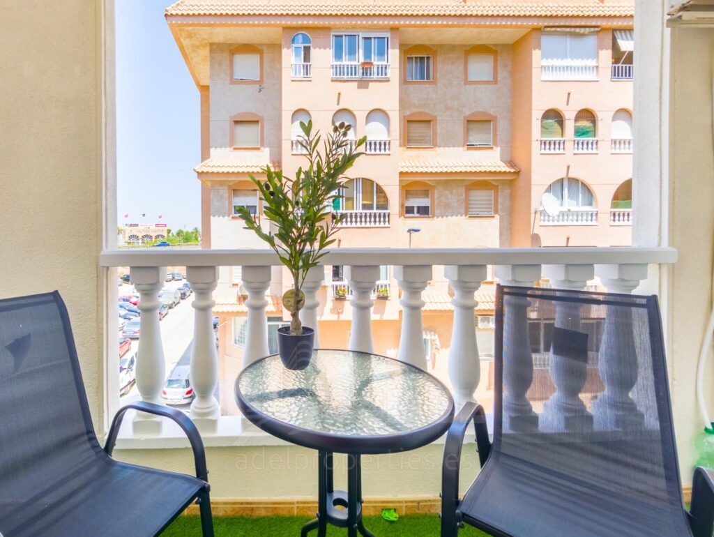 Apartment w Torrevieja - oferta MLSC9130541