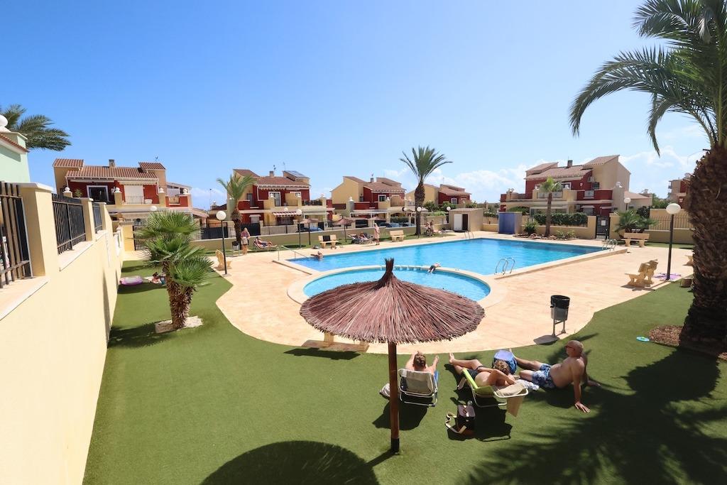 Apartment w Torrevieja - oferta MLSC9394601