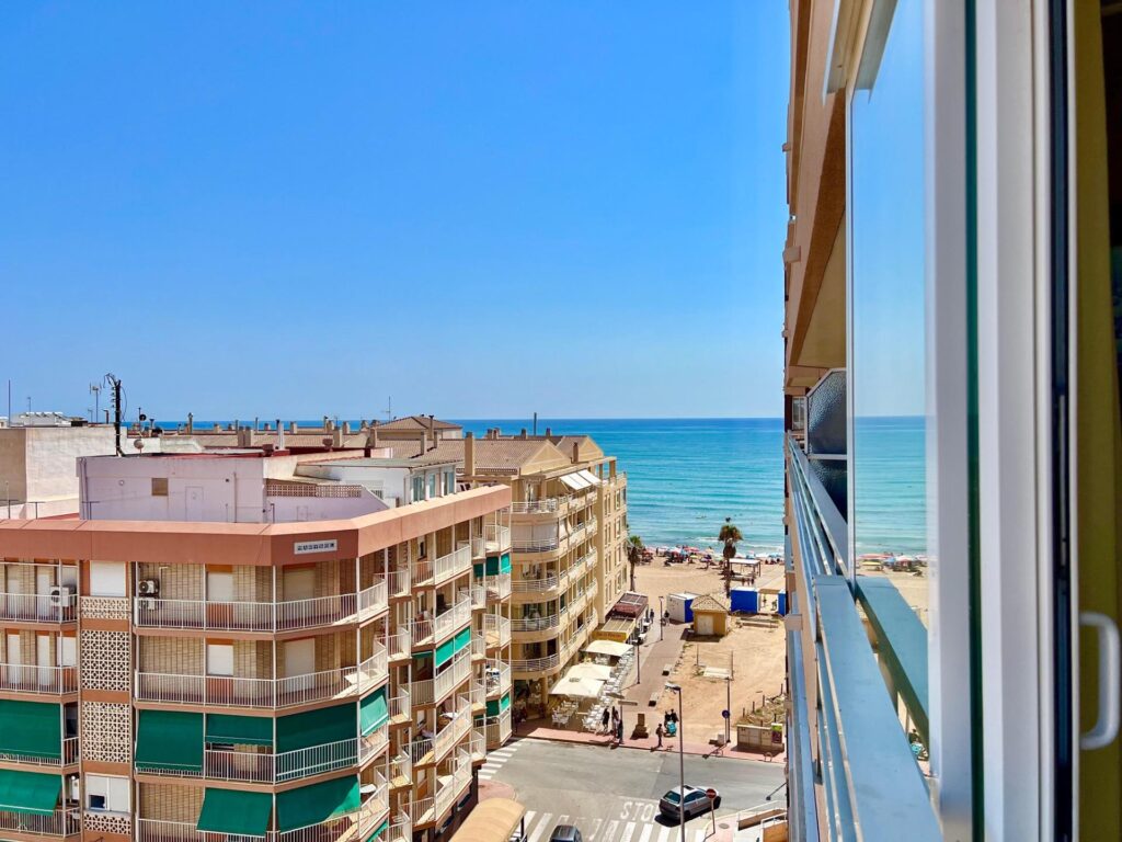 Apartment w Torrevieja - oferta MLSC9401928
