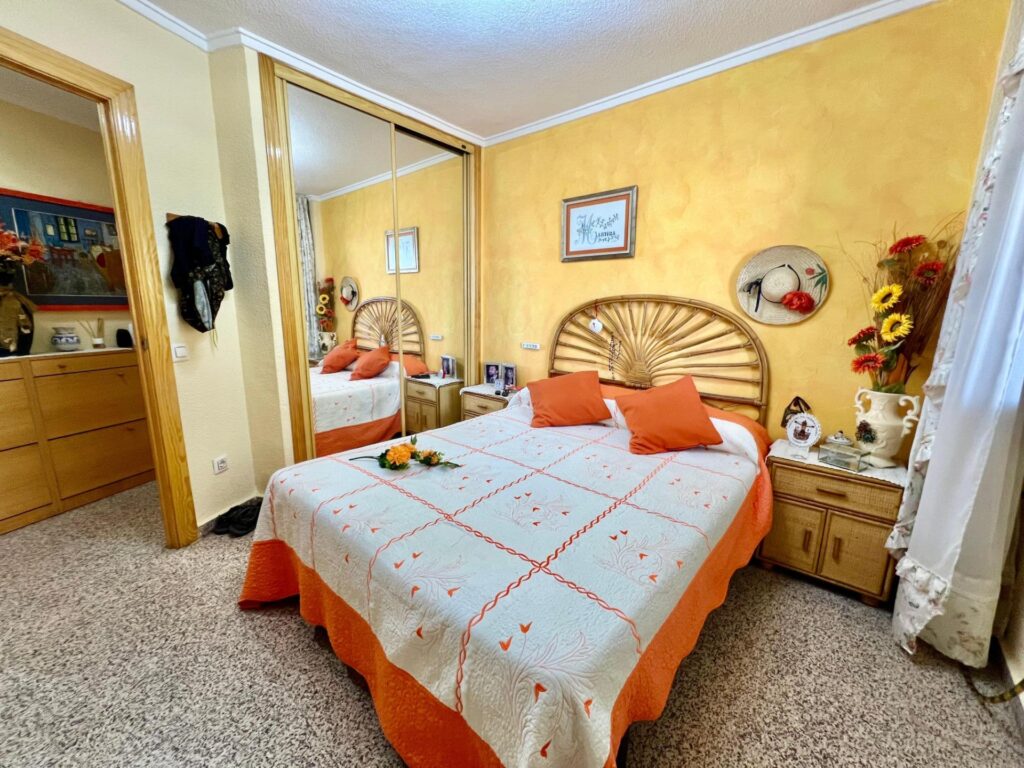 Apartment w Torrevieja - oferta MLSC9401928