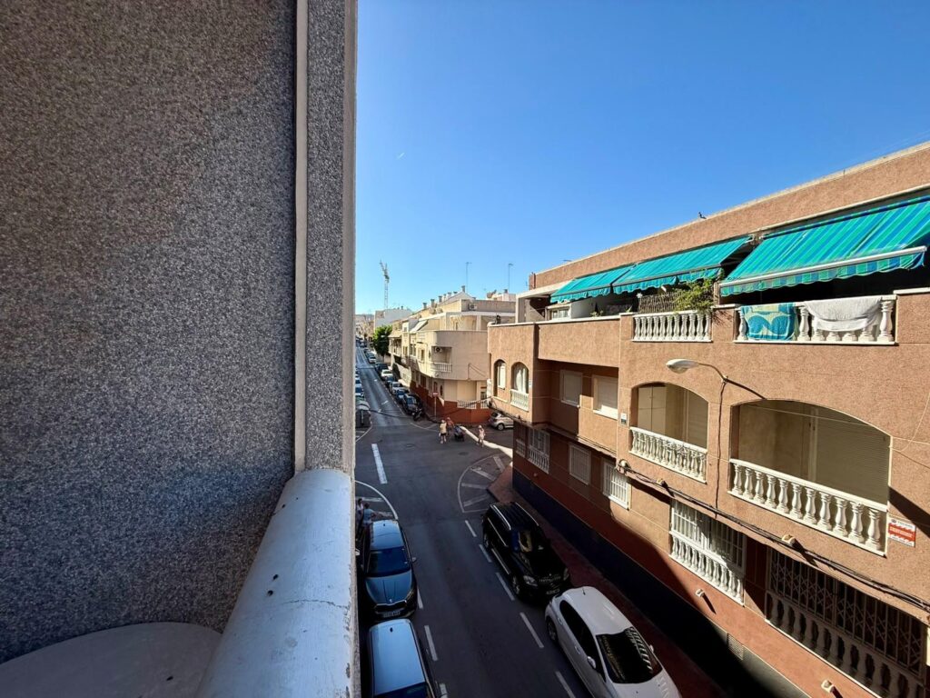 Apartment w Torrevieja - oferta MLSC941889