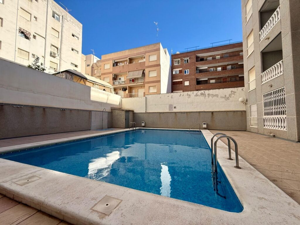 Apartment w Torrevieja - oferta MLSC941889