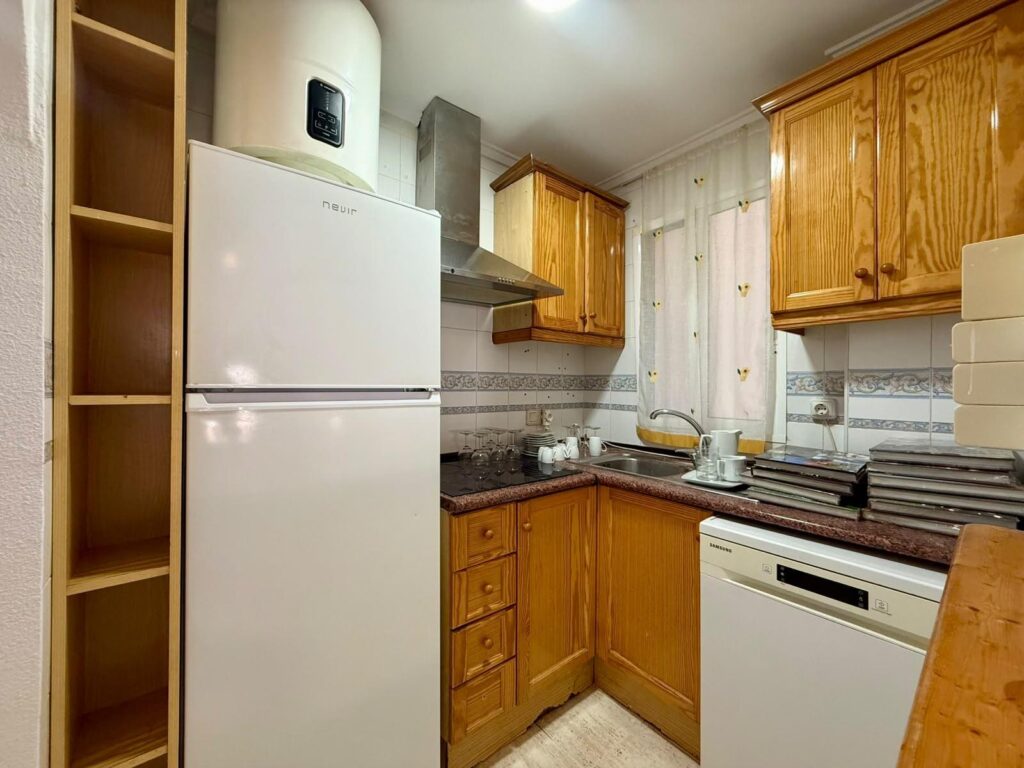 Apartment w Torrevieja - oferta MLSC941889