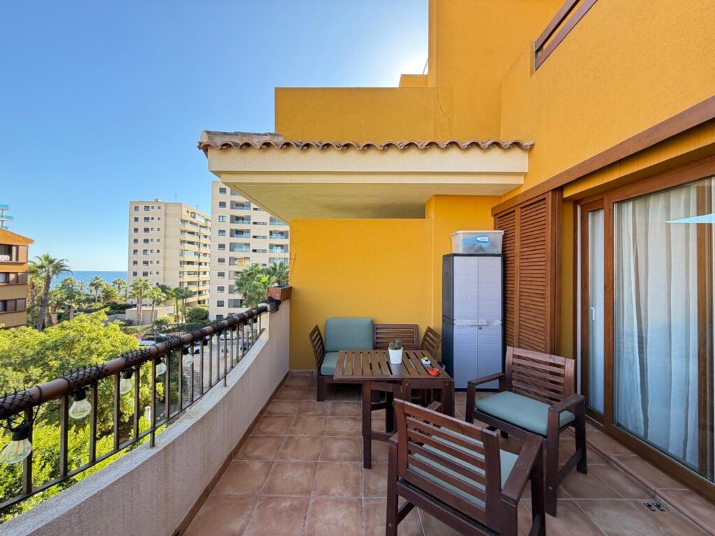 Apartment w Torrevieja - oferta MLSC9464092
