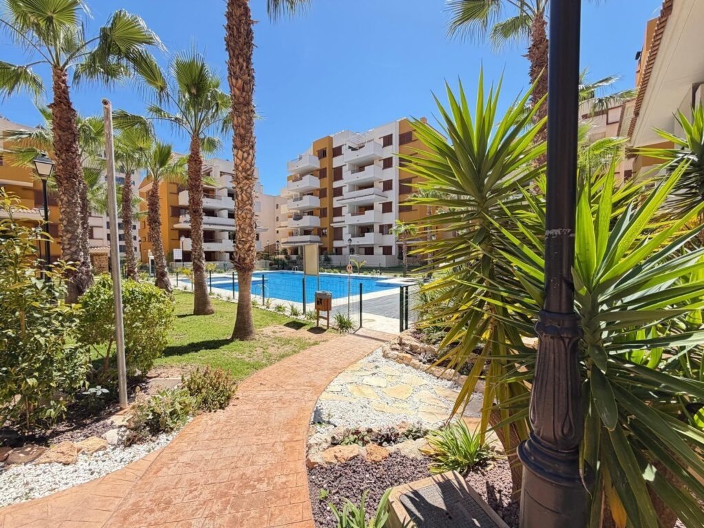Apartment w Torrevieja - oferta MLSC9464092