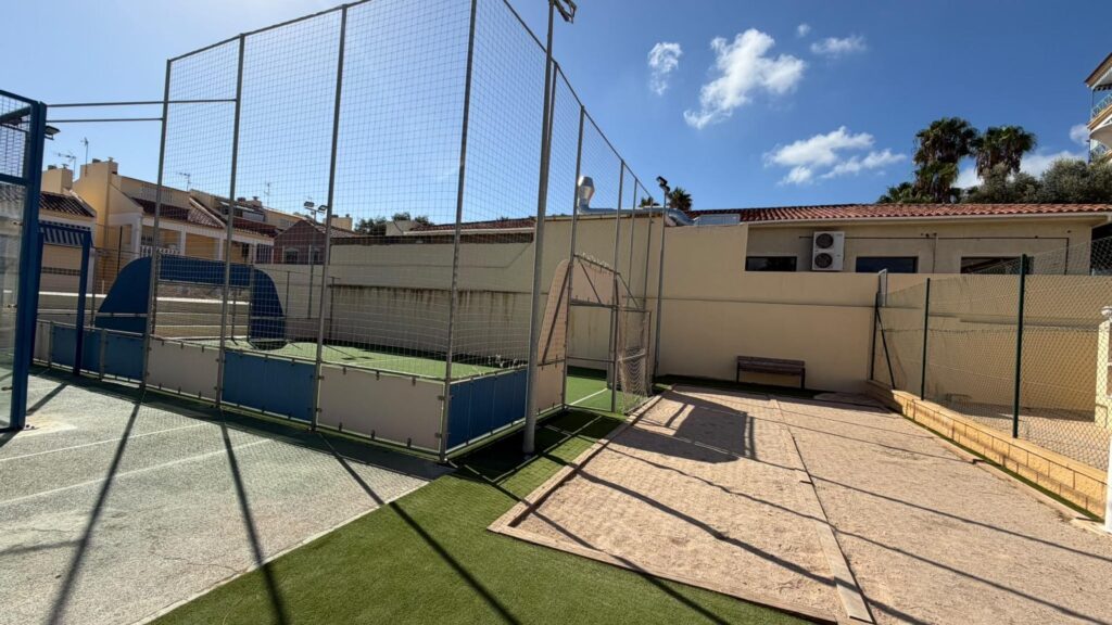Apartment w Torrevieja - oferta MLSC988441