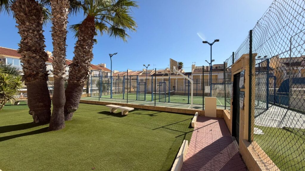 Apartment w Torrevieja - oferta MLSC988441