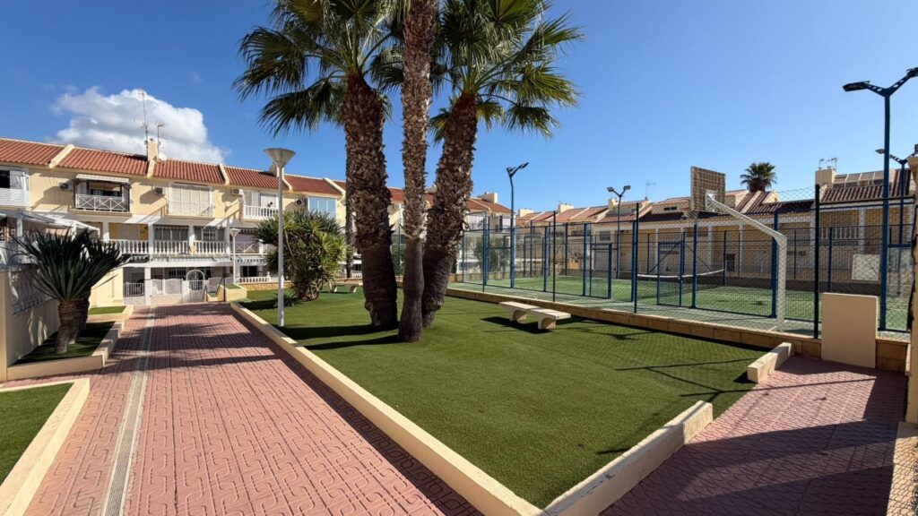 Apartment w Torrevieja - oferta MLSC988441