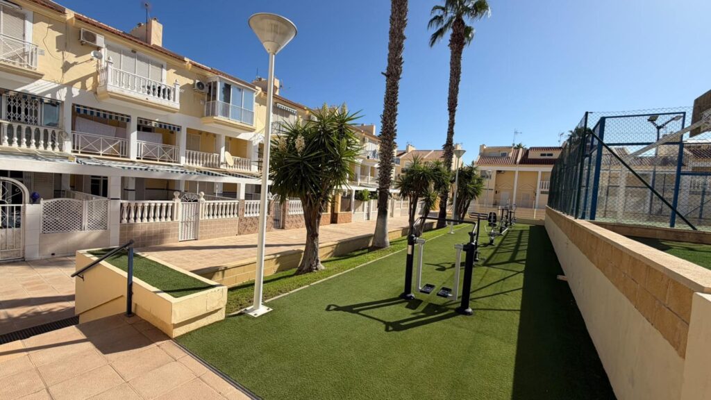 Apartment w Torrevieja - oferta MLSC988441