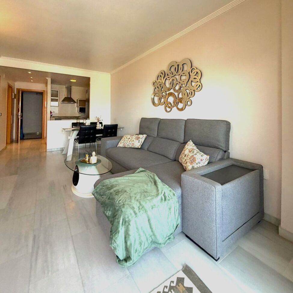 Apartment w Villajoyosa - oferta MLSC1035598