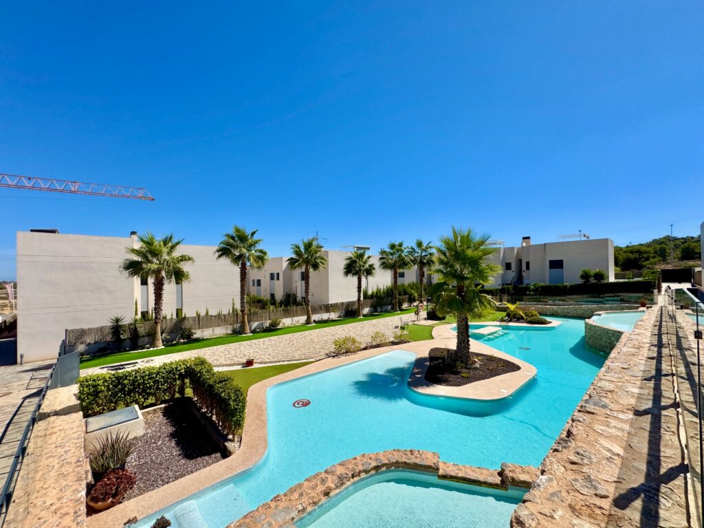 Apartment w Villamartin - oferta MLSC2609355