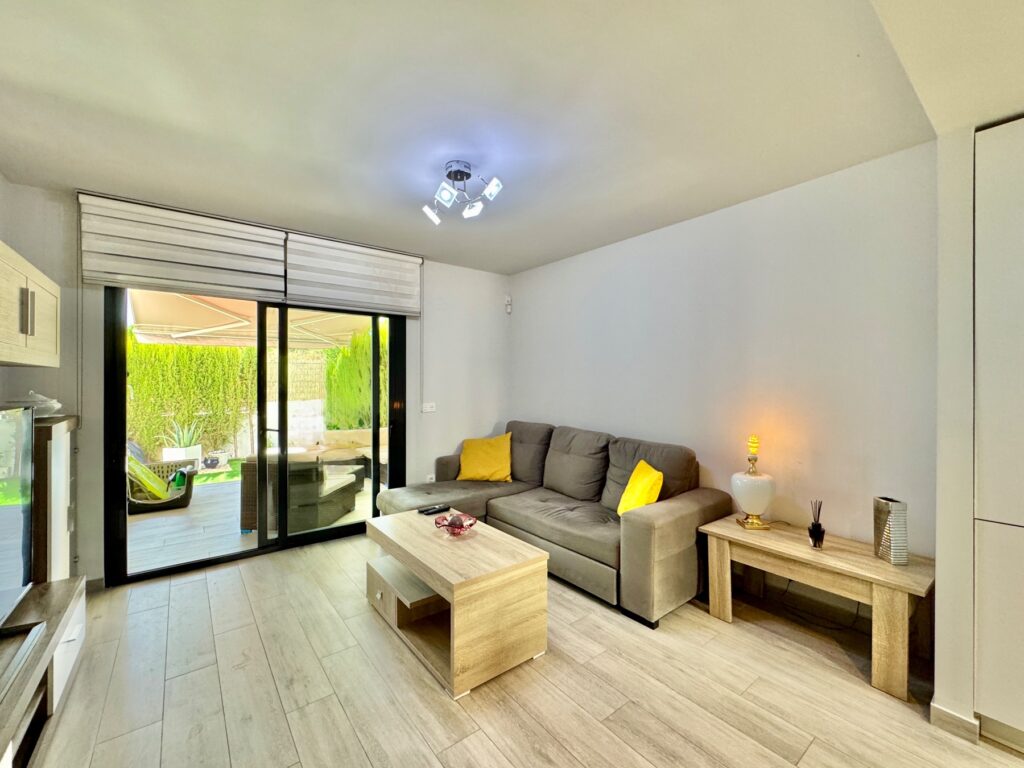 Apartment w Villamartin - oferta MLSC2609355