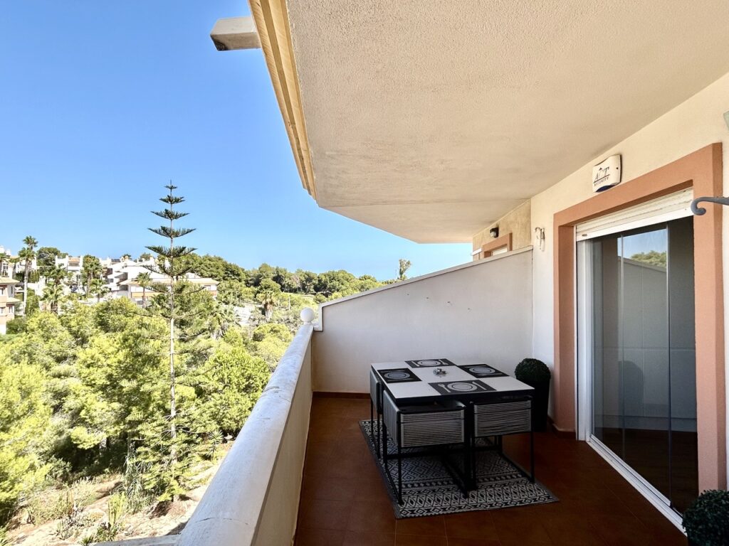 Apartment w Villamartin - oferta MLSC7038615