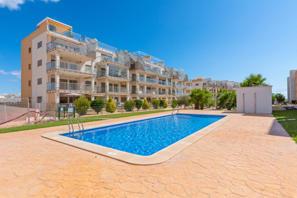 Apartment w Villamartin - oferta MLSC7838450